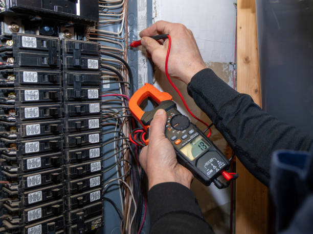 Best Electrical System Inspection  in Port Lavaca, TX